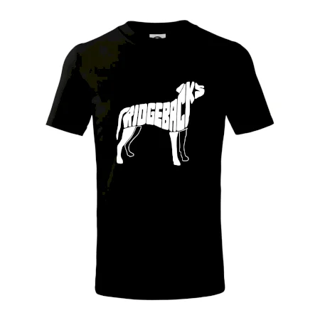 Ridgeback