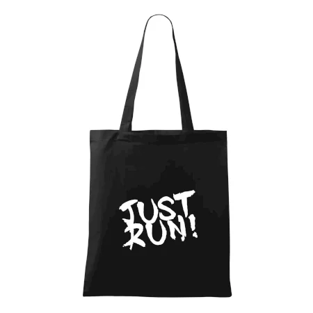 Just run