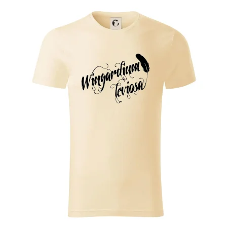 Harry - Wingardium Leviosa