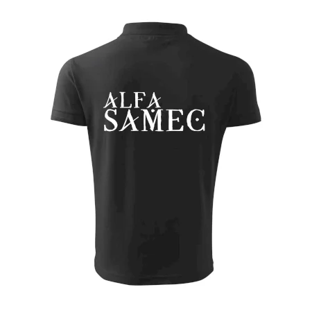 Alfa Samec