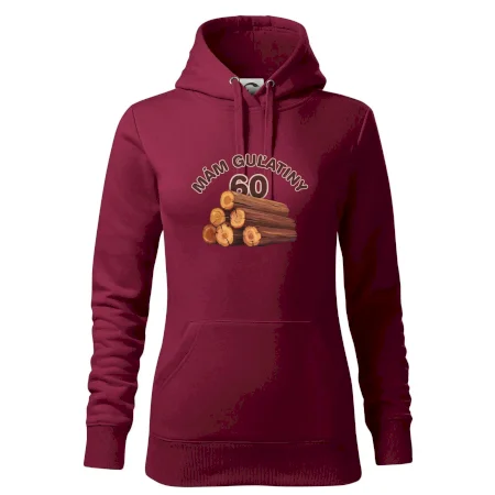 Mám guľatiny 60