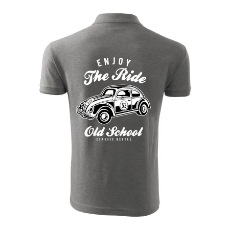 Enjoy The Ride