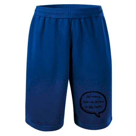 Keď mama povie nie, opýtam sa tety (vlastné meno)