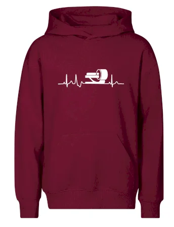 EKG rádiológia