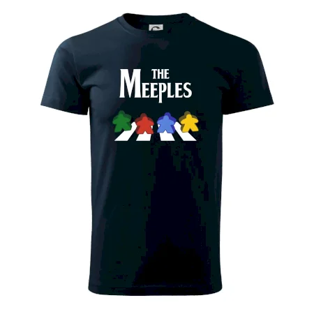 The Meeples