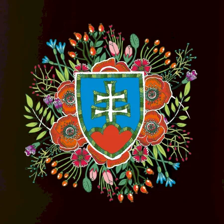 Rodný môj kraj (Pecka design)