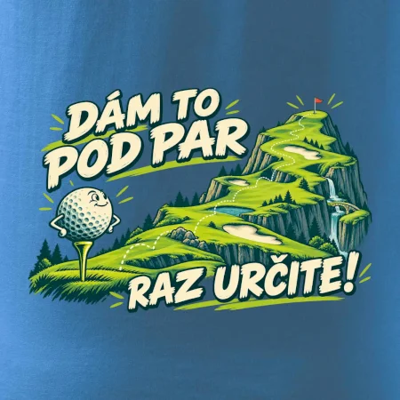 Dám to pod par raz určite