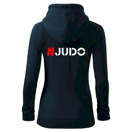 Judo Hashtag