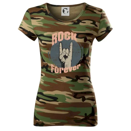 Rock forever ruka