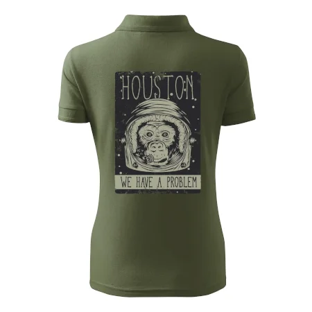 Houston we have a problem