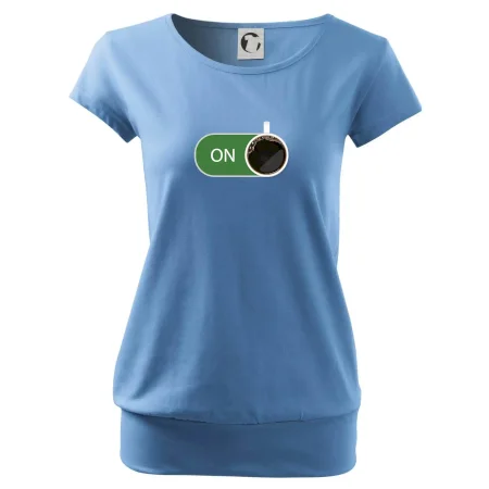 Káva ON