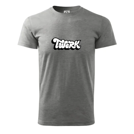 Twerk