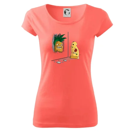 Pizza hawai