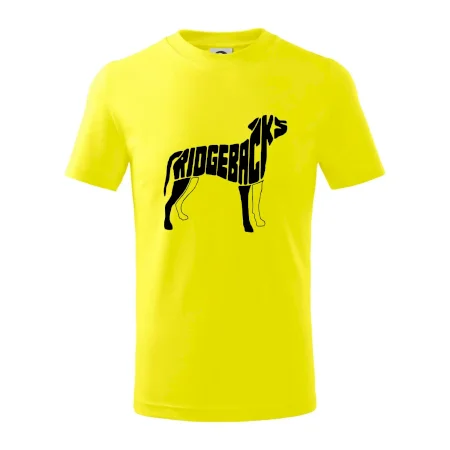 Ridgeback