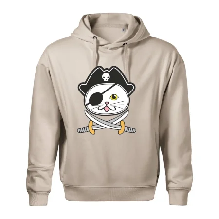 Mačací pirát