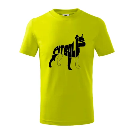 Pit Bull Teriér