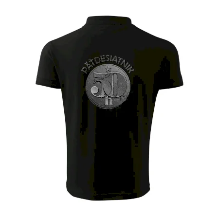 Československý Päťdesiatnik