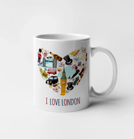 London turistic