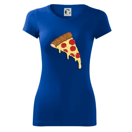 Pizza pre gurmánov