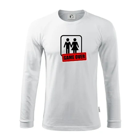 Bachelor Party - Game over (hetero)