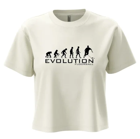 Evolúcia Floorball