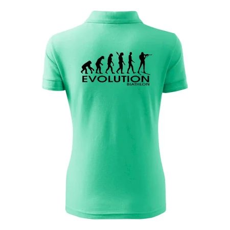 Biathlon - Evolúcia biatlonu