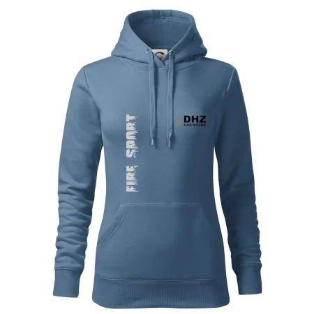 DHZ REFLEXNÉ (oheň, firesport, názov zboru - vlastný nápis)