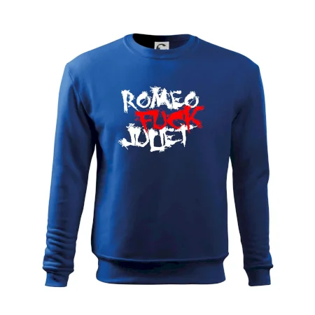 Romeo Fuck Juilet - Romeo vojel Julii