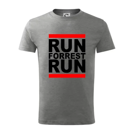Run Forrest Run