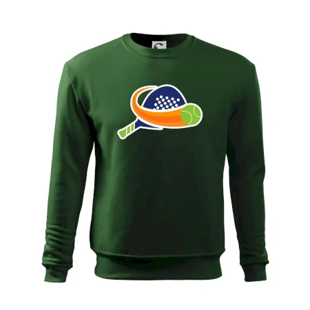 Padel logo farebné