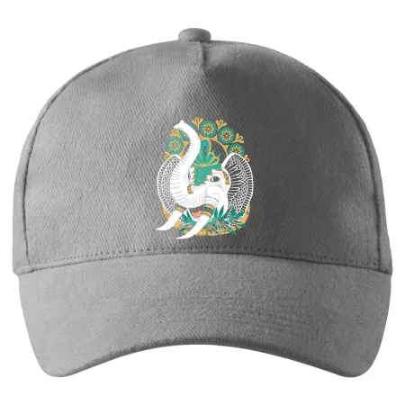 Sloník pre šťastie (Pecka Design)