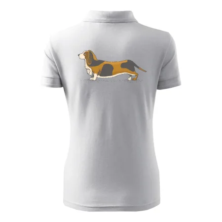 Vintage basset