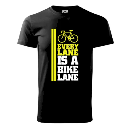 Every Lane Bike Lane