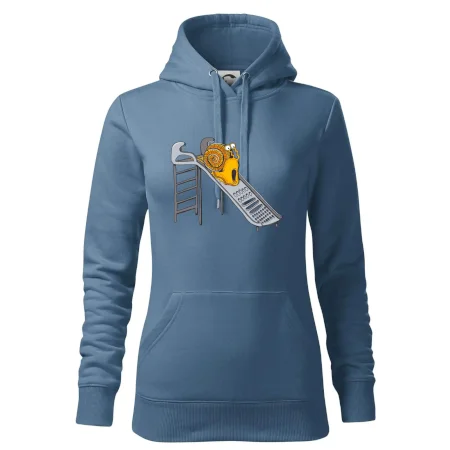 To bude ale drsný nárez (Pecka Design)