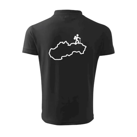 Slovenský turista