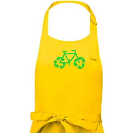 Bicykel ekológia