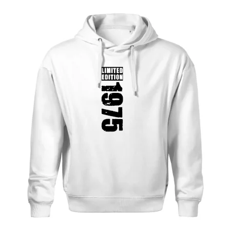 Limited edition 1975 pruh