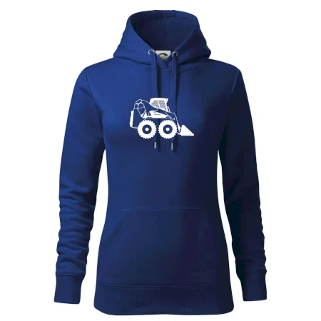 Bobik veľký kolesový