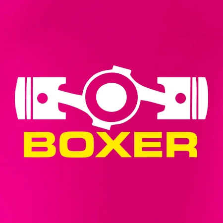 Boxer Piest