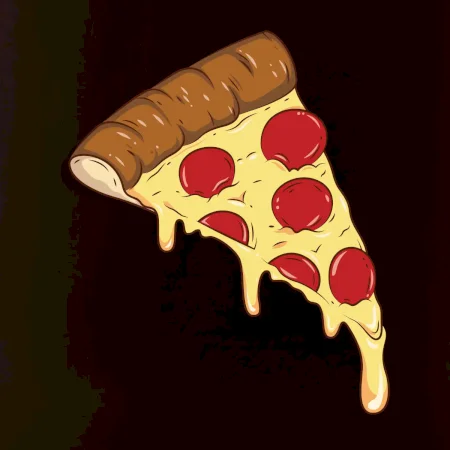 Pizza pre gurmánov