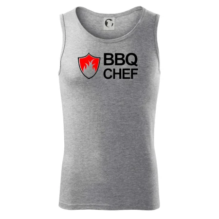 Grilovanie - BBQ Chef