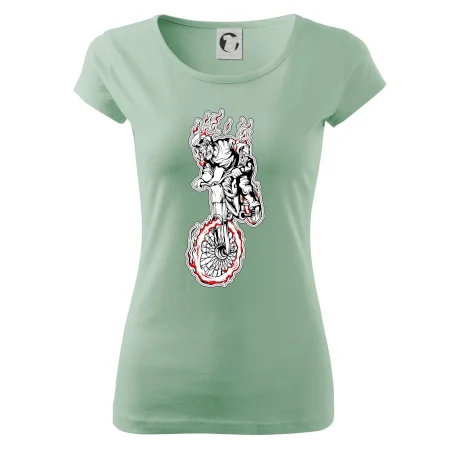 Kostra downhill