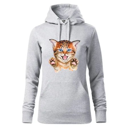 Mačka baf