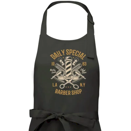 Daily Special Barber Shop