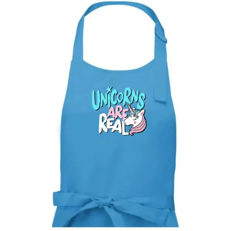 Unicorns are real ponny