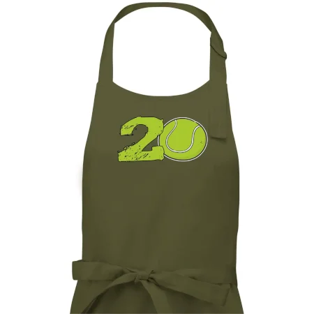 Tenis okrúhle narodeniny 20