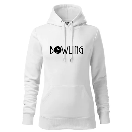 Bowling nápis
