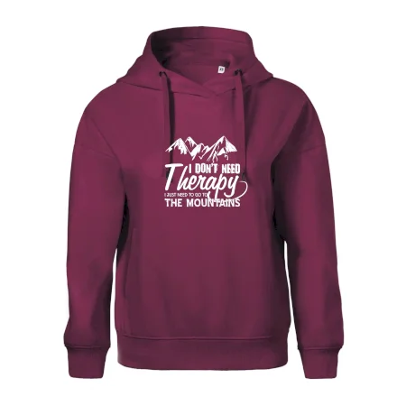 I dont need therapy - Mountains - Nepotrebujem terapiu - Hory