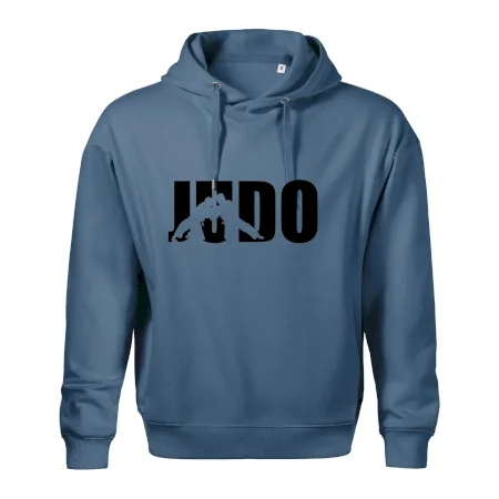 Judo - Nápis