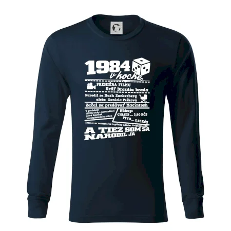 1984 v kocke
